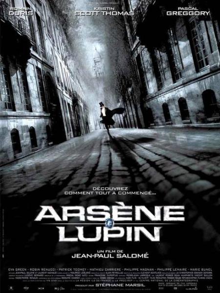 arsène lupin